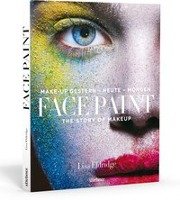 Face Paint [Deutsche Erstausgabe] Eldridge Lisa