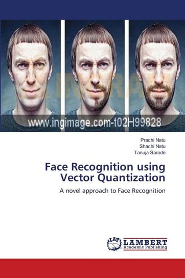 Face Recognition using Vector Quantization Natu Prachi