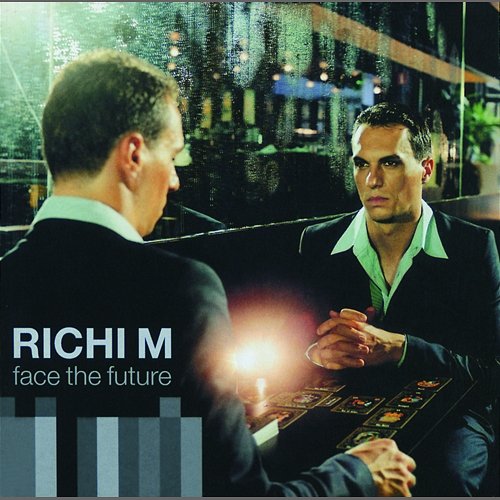 Face The Future Richi M.