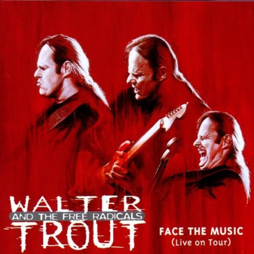 Face the Music Trout Walter