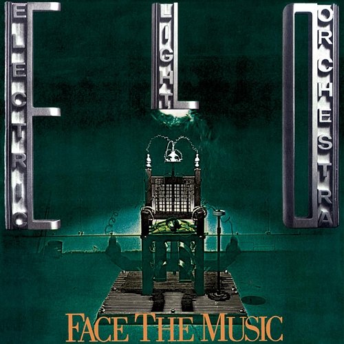 Face the Music Electric Light Orchestra