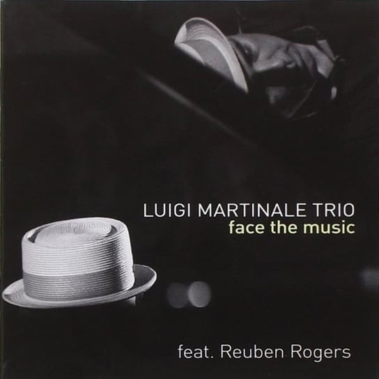 Face The Music Luigi Martinale Trio