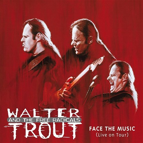 Hard Time Blues Walter Trout