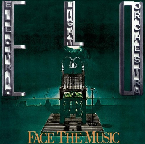 Face The Music, płyta winylowa Electric Light Orchestra