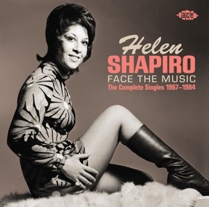 Face the Music - the Complete Singles 1967-1994 Shapiro Helen
