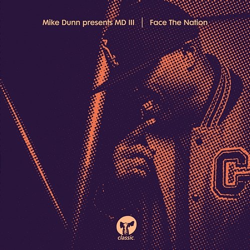 Face The Nation Mike Dunn & MD III