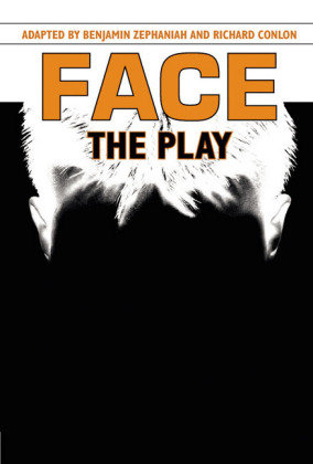 Face: The Play Zephaniah Benjamin