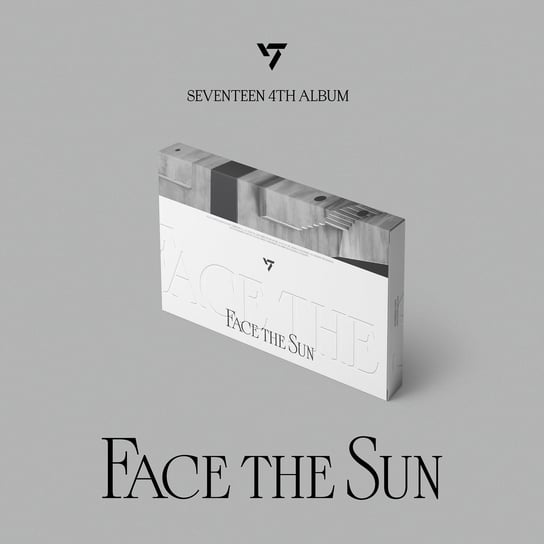 Face The Sun Seventeen