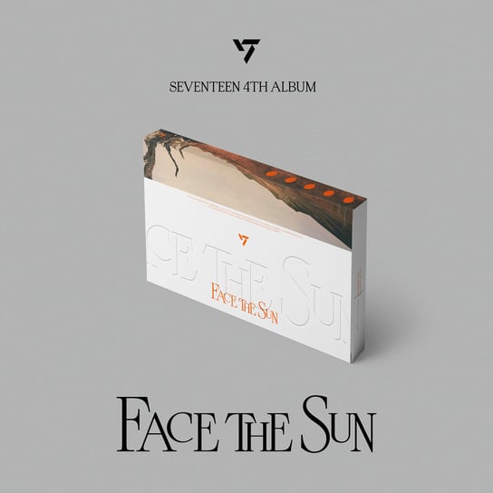 Face The Sun (Ray) Seventeen