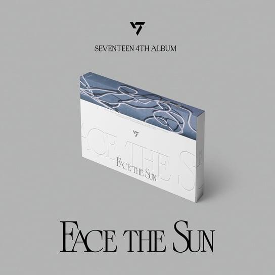 Face The Sun (Shadow) Seventeen