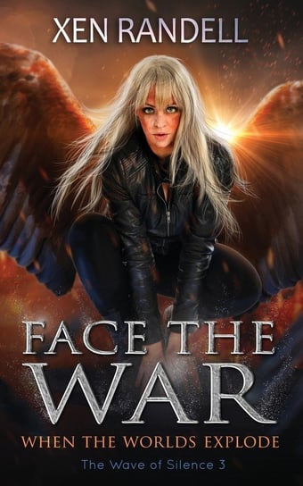 Face The War Randell Xen