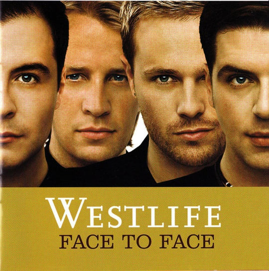 Face To Face Westlife