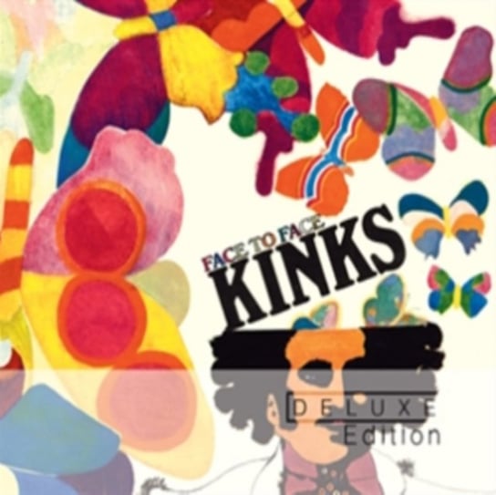 Face To Face The Kinks