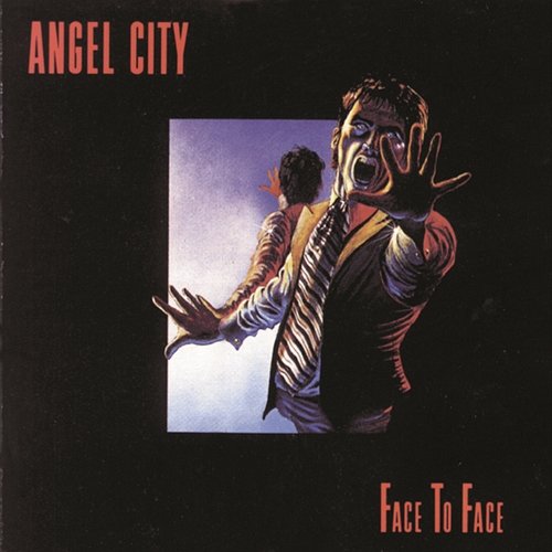 Am I Ever Gonna See You Angel City