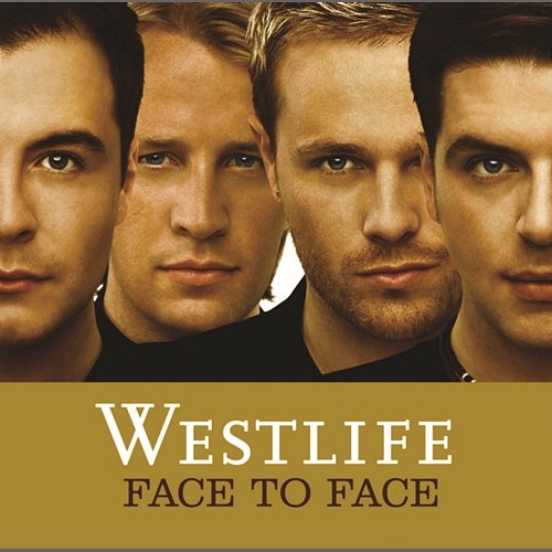 Face To Face Westlife