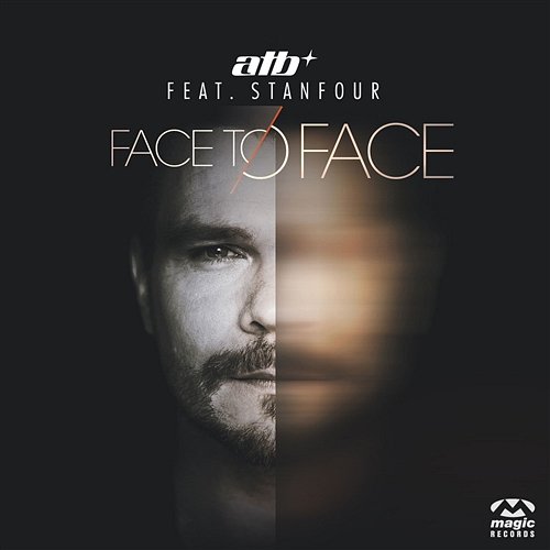 Face To Face ATB feat. Stanfour
