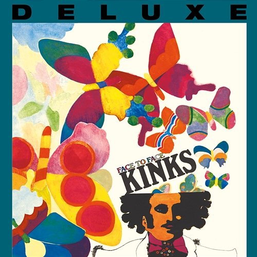 Party Line The Kinks