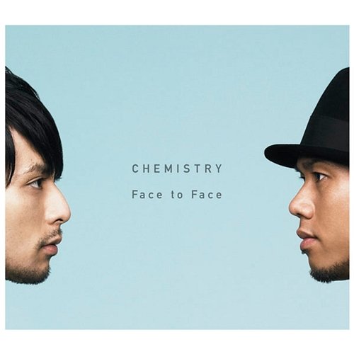 Face to Face Chemistry