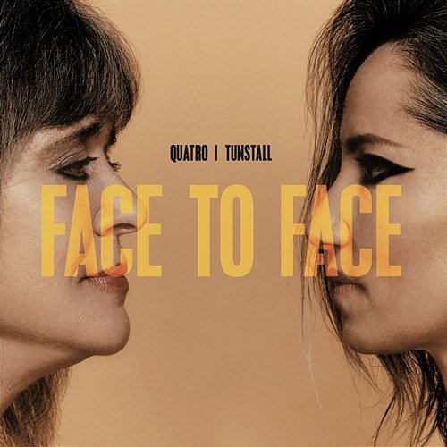 Face To Face Suzi Quatro, KT Tunstall