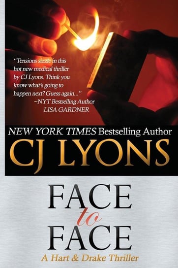 Face to Face Lyons Cj