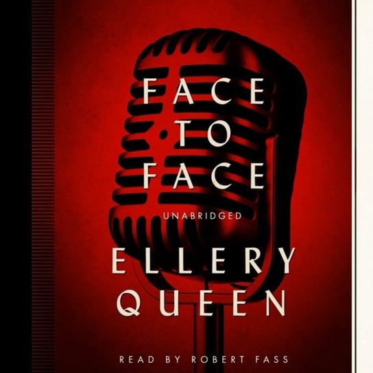 Face to Face Queen Ellery