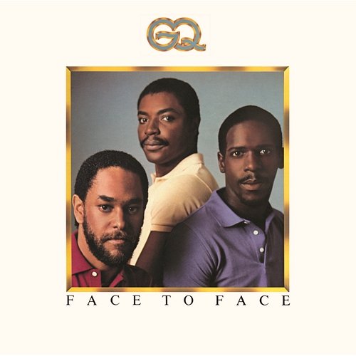 Face to Face (Bonus Track Version) G.Q.
