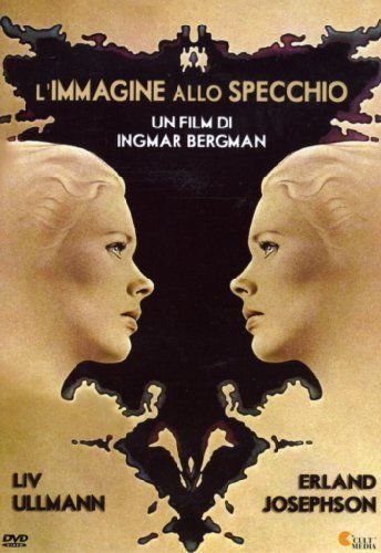 Face to Face (Twarzą w twarz) Bergman Ingmar