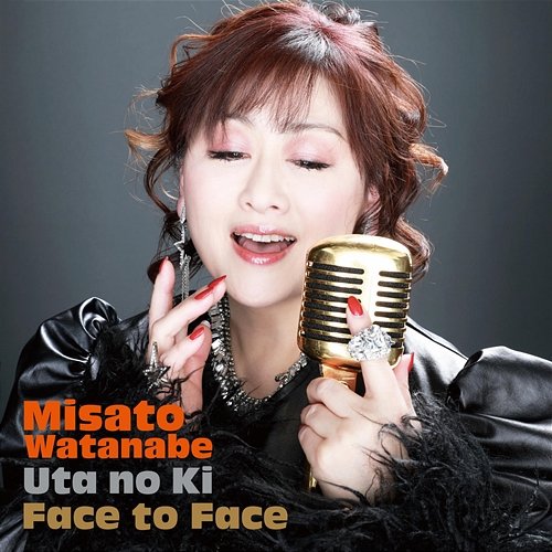 Face to Face Uta No Ki Misato Watanabe