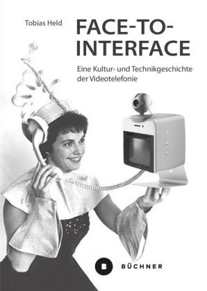 Face-to-Interface Büchner Verlag