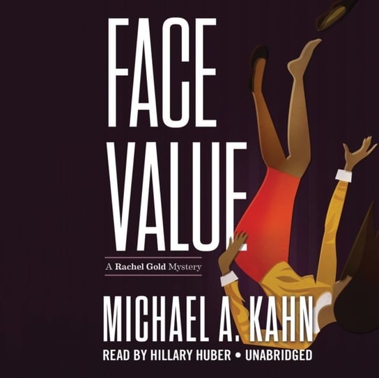Face Value Kahn Michael A.
