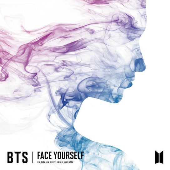 Face Yourself BTS