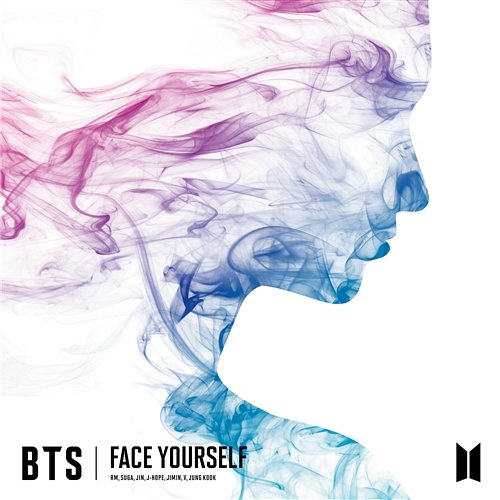 FACE YOURSELF BTS