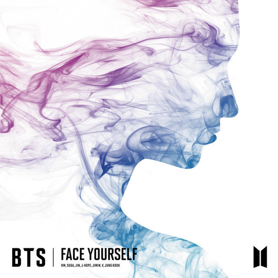 Face Yourself BTS