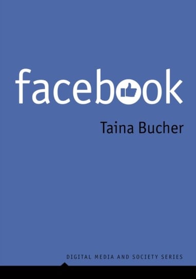Facebook Taina Bucher