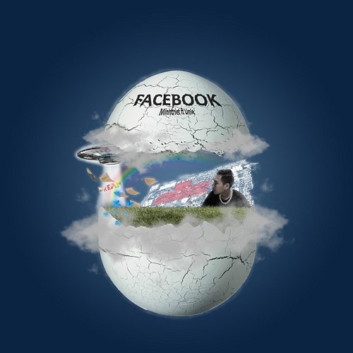 Facebook Minhtriet & UMIE