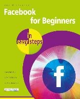 Facebook for Beginners in Easy Steps Crookes David