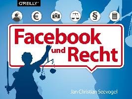 Facebook und Recht Seevogel Jan Christian