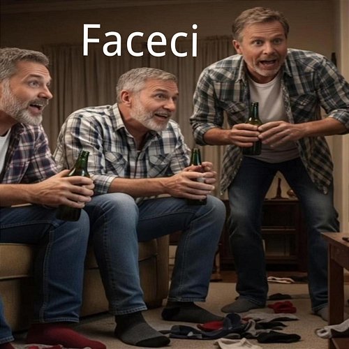 Faceci Suchy Marcin