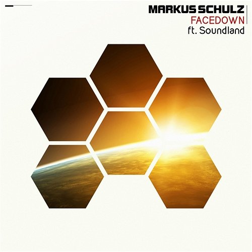 Facedown Markus Schulz feat. Soundland