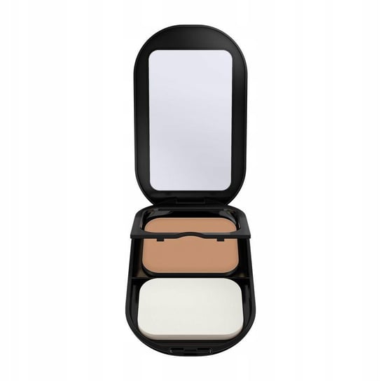 Facefinity Compact, Matujący podkład w kompakcie SPF20, 003 Natural Rose, 10g Inna marka