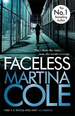 Faceless Cole Martina