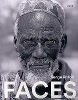 Faces Anton Serge