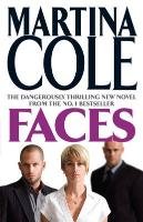 Faces Cole Martina