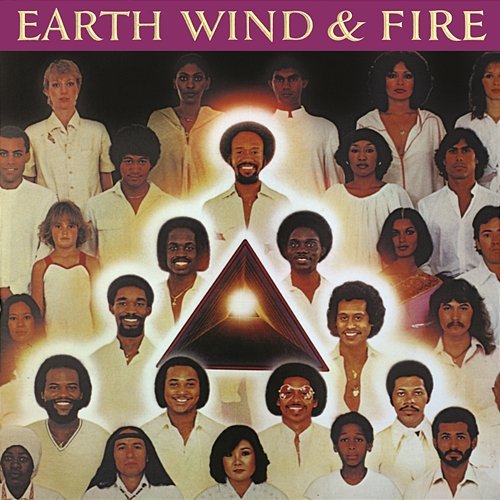 Faces Earth, Wind & Fire