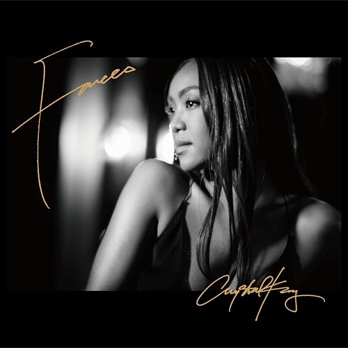 Faces Crystal Kay