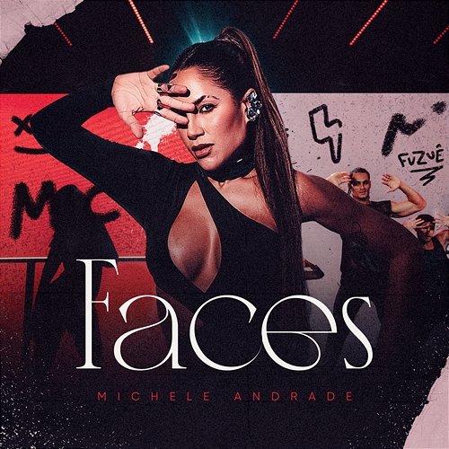 Faces Michele Andrade