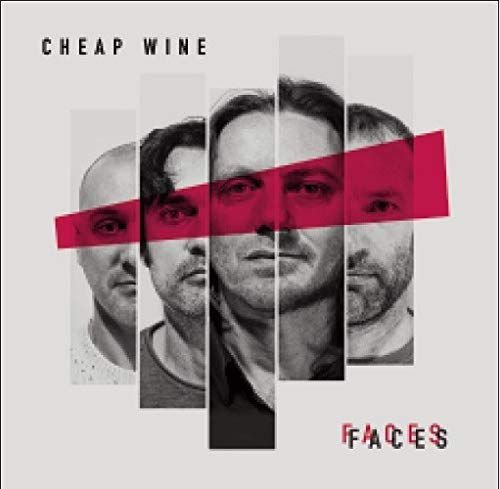 Faces Cheap Wine