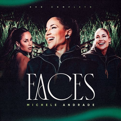 Faces Michele Andrade