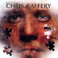Faces Caffery Chris
