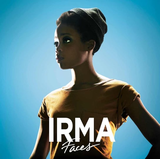 Faces Irma